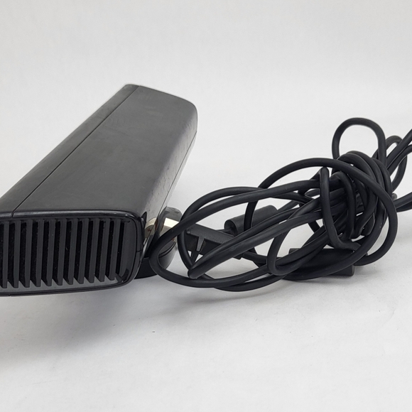 Microsoft 1414 Xbox 360 Kinect Sensor Bar, Worked When Last Used - Picture 4 of 6